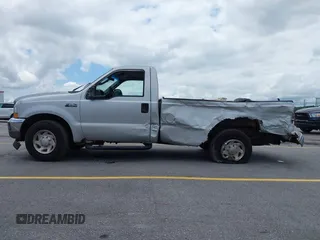 2004 Ford F-250 XL с VIN 1FTNF20L84EC26032, выставлен на аукционе IAAI как лот 42426809 с пробегом 203 584 миль миль и . История ставок и продаж доступна на DreamBid. Изображение 15.