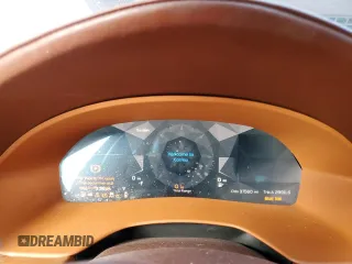 2018 Karma Revero z VIN 50GK41SA0JA000037, wystawiony jako Copart lot #41443873 z przebiegiem 37 560 mil mil oraz Nie do naprawy. Historia ofert i sprzedaży dostępna na DreamBid. Obrazek 9.