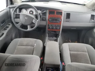 2004 Dodge Durango SLT с VIN 1D4HB48D44F233638, выставлен на аукционе Copart как лот 87959375 с пробегом 176 375 миль миль и Списание • Salvage title. История ставок и продаж доступна на DreamBid. Изображение 8.