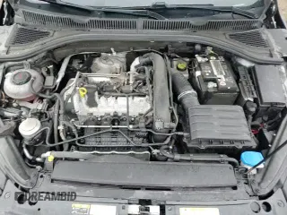 2021 Volkswagen Jetta S z VIN 3VWC57BU3MM093863, wystawiony jako Copart lot #62834295 z przebiegiem 83 260 mil mil oraz Szkoda całkowita • Salvage title. Historia ofert i sprzedaży dostępna na DreamBid. Obrazek 13.