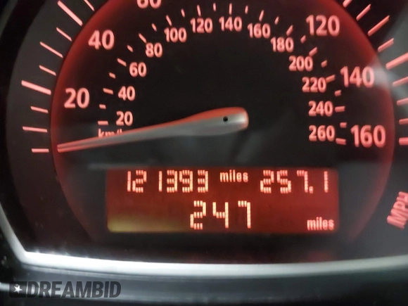2008 BMW X3 3.0si with VIN WBXPC93498WJ20366, listed as a IAAI auction lot 42097355 with 121,393 mi miles and . Bid and sale history available at DreamBid. Image 7.