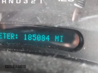2006 Chevrolet Tahoe Z71 with VIN 1GNEK13Z66R163831, listed as a IAAI auction lot 41369710 with 185,084 mi miles. Bid and sale history available at carsss.com. Image 7.