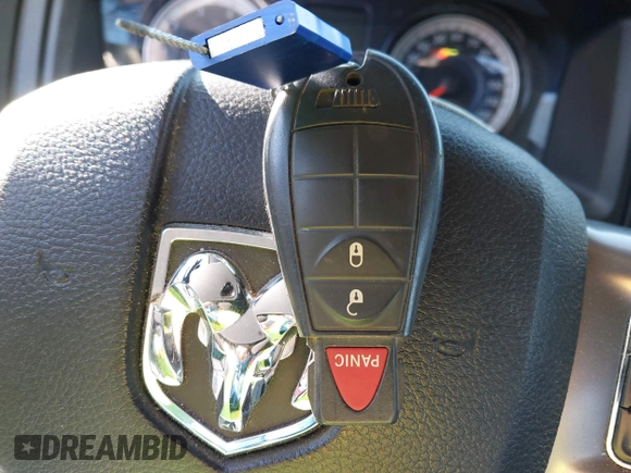 2021 Ram 1500 SLT z VIN 1C6RR7LG2MS536075, wystawiony jako IAAI lot #41748084 z przebiegiem 75 506 mil mil oraz . Historia ofert i sprzedaży dostępna na DreamBid. Obrazek 11.
