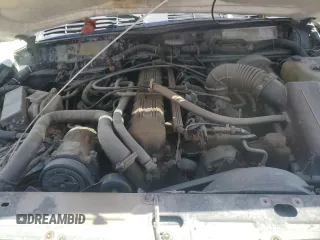 1991 Jeep Cherokee с VIN 1J4FJ58S6ML588768, выставлен на аукционе Copart как лот 49748515 с пробегом 193 621 миль миль и На запчасти • Non repairable. История ставок и продаж доступна на DreamBid. Изображение 12.