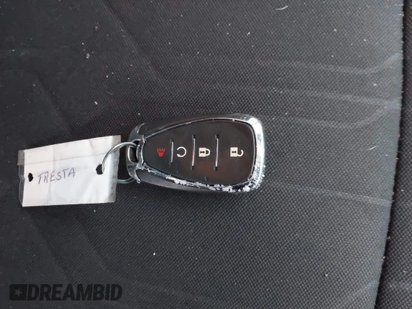 2020 Chevrolet Trax LT с VIN KL7CJPSB7LB022116, выставлен на аукционе IAAI как лот 41251944 с пробегом 49 365 миль миль и . История ставок и продаж доступна на DreamBid. Изображение 10.