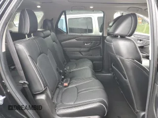 2024 Honda Pilot Elite with VIN 5FNYG1H85RB000279, listed as a Copart auction lot 69531174 with 8,664 mi miles and Salvage Title. Bid and sale history available at carsss.com. Image 11.