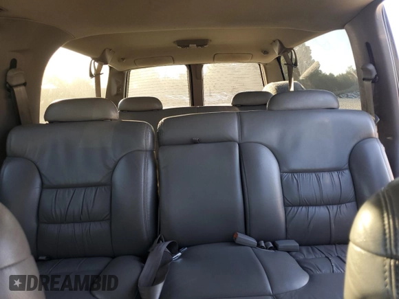 1999 Chevrolet Suburban with VIN 3GNEC16R3XG257322, listed as a Copart auction lot 77601224 with 196,923 mi miles and Salvage Title. Bid and sale history available at carsss.com. Image 10.