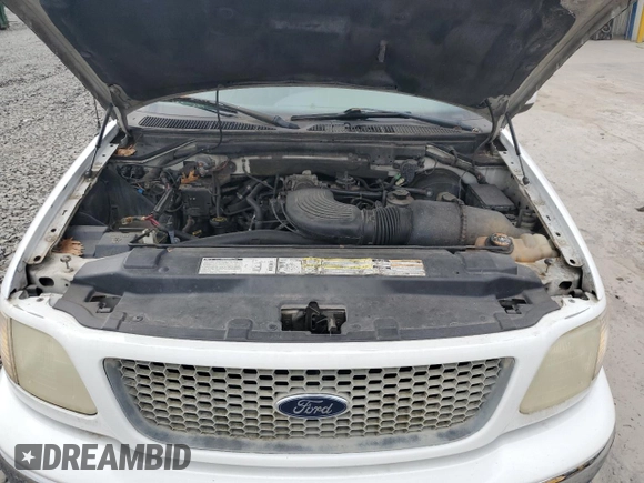2001 Ford F-150 XL with VIN 1FTRX18L41KF91172, listed as a Copart auction lot 51536785 with 176,370 mi miles and Clean Title. Bid and sale history available at carsss.com. Image 11.