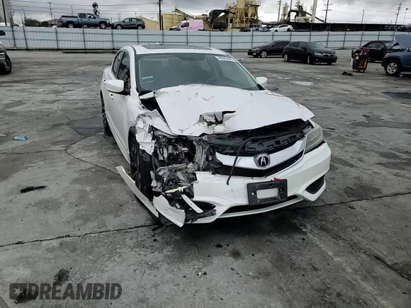 2018 Acura ILX Special Edition with VIN 19UDE2F44JA001321, listed as a Copart auction lot 48945095 with 94,082 mi miles and Salvage Title. Bid and sale history available at carsss.com. Image 11.