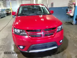 2019 Dodge Journey GT with VIN 3C4PDDEG5KT837185, listed as a Copart auction lot 51913185 with 73,168 mi miles and Clean Title. Bid and sale history available at DreamBid. Image 14.