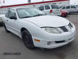 2004 Pontiac Sunfire z VIN 1G2JB12F747293662, wystawiony jako IAAI lot #41875228 z przebiegiem 215 201 mil mil oraz . Historia ofert i sprzedaży dostępna na DreamBid. Obrazek 1.
