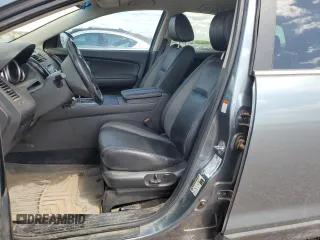 2011 Mazda CX-9 Touring z VIN JM3TB3CA2B0324414, wystawiony jako Copart lot #53636915 z przebiegiem 129 689 mil mil oraz Szkoda całkowita • Salvage title. Historia ofert i sprzedaży dostępna na DreamBid. Obrazek 7.
