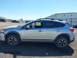 2020 Subaru Crosstrek Premium with VIN JF2GTAEC9LH264145, listed as a IAAI auction lot 42395084 with 40,071 mi miles and . Bid and sale history available at DreamBid. Image 15.