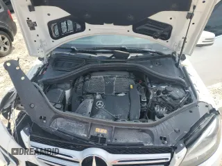 2018 Mercedes-Benz GLE 350 с VIN 4JGDA5JBXJB171092, выставлен на аукционе Copart как лот 65797555 с пробегом 100 514 миль миль и Чистый • Clean title. История ставок и продаж доступна на DreamBid. Изображение 12.