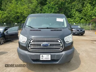 2015 Ford Transit XL z VIN 1FMZK1YM7FKA38364, wystawiony jako IAAI lot #42359342 z przebiegiem 164 544 mil mil oraz . Historia ofert i sprzedaży dostępna na DreamBid. Obrazek 12.