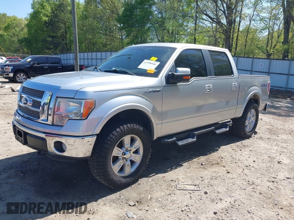2011 Ford F-150 XL with VIN 1FTFW1EF6BFB89412, listed as a IAAI auction lot 41998946 with 92,693 mi miles and . Bid and sale history available at carsss.com. Image 17.
