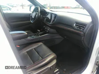 2023 Dodge Durango GT Plus with VIN 1C4RDJDG9PC580141, listed as a IAAI auction lot 42064872 with 41,803 mi miles and . Bid and sale history available at DreamBid. Image 5.