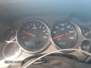 2012 Chevrolet Silverado 1500 LT with VIN 1GCNKSE03CZ142394, listed as a Copart auction lot 69772854 with 178,474 mi miles and Salvage Title. Bid and sale history available at DreamBid. Image 9.
