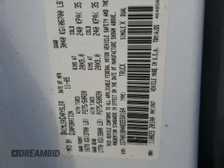 2006 Dodge 1500 SLT with VIN 1D7HA18N46S550164, listed as a Copart auction lot 78105834 with 224,810 mi miles and Salvage Title. Bid and sale history available at carsss.com. Image 15.