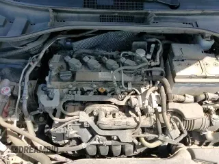 2022 Toyota Corolla Cross L with VIN 7MUAAAAG1NV011926, listed as a Copart auction lot 65064545 with 78,370 mi miles and Clean title. Bid and sale history available at DreamBid. Image 16.