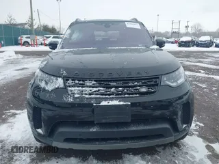 2019 Land Rover Discovery SE with VIN SALRG2RV2K2401725, listed as a IAAI auction lot 41588802 with 84,016 mi miles and . Bid and sale history available at DreamBid. Image 12.
