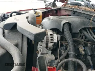 2001 Chevrolet Tahoe LS с VIN 1GNEK13TX1J275874, выставлен на аукционе IAAI как лот 43029317 с пробегом 270 669 миль миль и . История ставок и продаж доступна на DreamBid. Изображение 12.