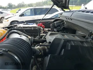 2016 Ford F-150 XLT с VIN 1FTEW1EP9GKF77964, выставлен на аукционе IAAI как лот 42913772 с пробегом 123 132 миль миль и . История ставок и продаж доступна на DreamBid. Изображение 19.