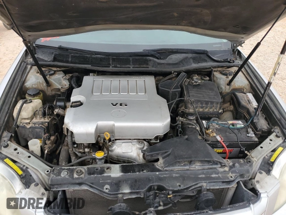2006 Toyota Avalon XL with VIN 4T1BK36B96U067979, listed as a Copart auction lot 79886464 with 187,487 mi miles and Clean title. Bid and sale history available at DreamBid. Image 11.