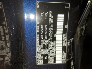 2024 Lexus TX 350 z VIN 5TDAAAB69RS012327, wystawiony jako Copart lot #46971175 z przebiegiem Nie podano mil oraz Szkoda całkowita • Salvage title. Historia ofert i sprzedaży dostępna na DreamBid. Obrazek 15.