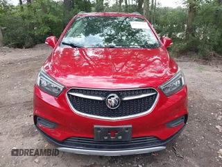 2017 Buick Encore Preferred with VIN KL4CJESBXHB060433, listed as a IAAI auction lot 42694715 with 59,520 mi miles and . Bid and sale history available at DreamBid. Image 12.