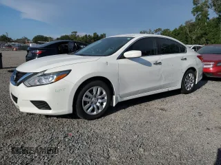 2016 Nissan Altima S z VIN 1N4AL3AP2GN354162, wystawiony jako Copart lot #59938065 z przebiegiem 119 794 mil mil oraz Szkoda całkowita • Salvage title. Historia ofert i sprzedaży dostępna na DreamBid. Obrazek 1.