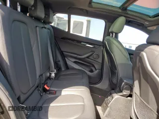 2020 BMW X2 sDrive28i z VIN WBXYH9C05L5R16811, wystawiony jako Copart lot #60265845 z przebiegiem 61 152 mil mil oraz Czysty tytuł • Clean title. Historia ofert i sprzedaży dostępna na DreamBid. Obrazek 11.