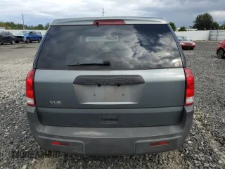 2005 Saturn VUE with VIN 5GZCZ23D95S869588, listed as a Copart auction lot 69532144 with 100,419 mi miles and Salvage Title. Bid and sale history available at DreamBid. Image 6.
