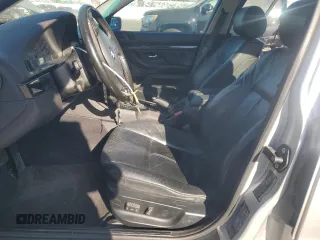 1999 BMW 5 Series 528iA with VIN WBADM6335XBY30368, listed as a Copart auction lot 88977225 with 181,305 mi miles and Salvage Title. Bid and sale history available at carsss.com. Image 7.