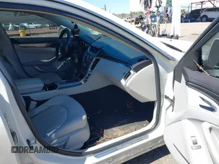 2012 Cadillac CTS z VIN 1G6DA5E51C0151324, wystawiony jako IAAI lot #41811207 z przebiegiem 100 407 mil mil oraz . Historia ofert i sprzedaży dostępna na DreamBid. Obrazek 5.