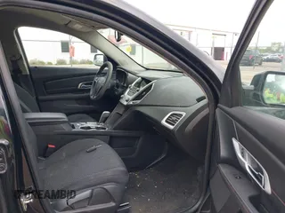 2012 GMC Terrain SLE-1 with VIN 2GKALMEKXC6241819, listed as a IAAI auction lot 42240882 with 166,654 mi miles and . Bid and sale history available at DreamBid. Image 5.