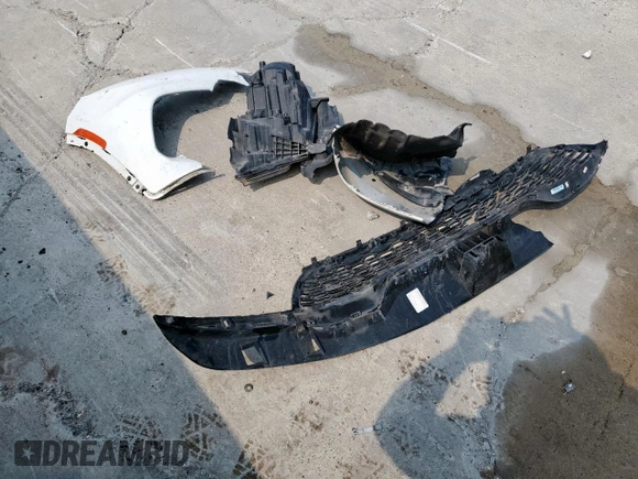 2021 Dodge Durango GT with VIN 1C4RDHDG2MC572998, listed as a Copart auction lot 58017265 with 103,597 mi miles and Salvage title. Bid and sale history available at DreamBid. Image 12.