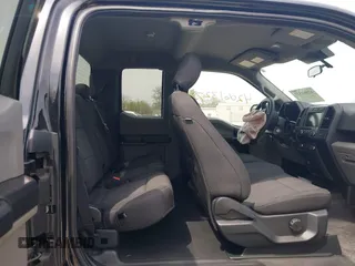 2020 Ford F-150 XL с VIN 1FTFX1E51LFC56519, выставлен на аукционе IAAI как лот 42061327 с пробегом Не указан миль и . История ставок и продаж доступна на DreamBid. Изображение 8.