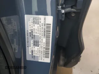 2022 Mazda CX-9 Carbon Edition with VIN JM3TCBDY5N0611396, listed as a Copart auction lot 61354825 with 82,780 mi miles and Salvage title. Bid and sale history available at DreamBid. Image 12.
