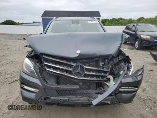 2012 Mercedes-Benz M 350 z VIN 4JGDA5HBXCA097090, wystawiony jako Copart lot #57801325 z przebiegiem 158 983 mil mil oraz Czysty tytuł • Clean title. Historia ofert i sprzedaży dostępna na DreamBid. Obrazek 5.