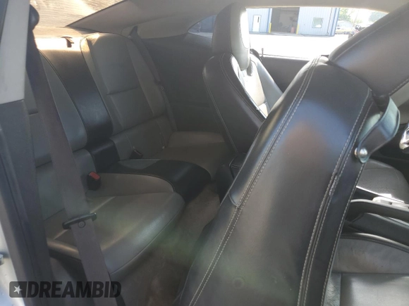 2012 Chevrolet Camaro 2LT with VIN 2G1FC1E39C9108016, listed as a Copart auction lot 61721345 with 176,227 mi miles and Salvage title. Bid and sale history available at DreamBid. Image 10.