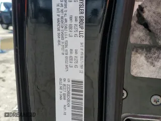 2012 Dodge Charger SE with VIN 2C3CDXBG6CH281424, listed as a Copart auction lot 51985175 with 182,773 mi miles and Salvage Title. Bid and sale history available at carsss.com. Image 12.