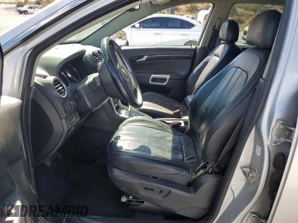 2013 Chevrolet Captiva Sport LTZ with VIN 3GNAL4EK7DS635705, listed as a Copart auction lot 74620694 with 106,998 mi miles and Salvage Title. Bid and sale history available at DreamBid. Image 7.