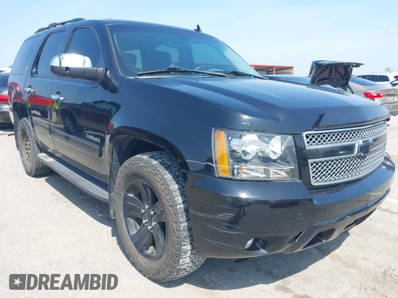 2012 Chevrolet Tahoe LT with VIN 1GNSKBE01CR311712, listed as a IAAI auction lot 42804916 with 225,786 mi miles and . Bid and sale history available at DreamBid. Image 6.