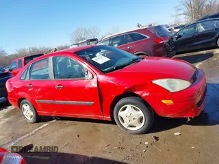 2002 Ford Focus LX with VIN 1FAFP33P42W102620, listed as a IAAI auction lot 41811223 with 167,008 mi miles and . Bid and sale history available at DreamBid. Image 13.