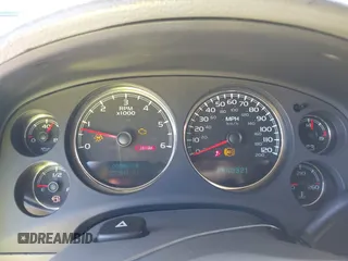2007 Chevrolet Tahoe LTZ with VIN 1GNFC13J67R245233, listed as a IAAI auction lot 41726159 with 203,841 mi miles and . Bid and sale history available at DreamBid. Image 7.
