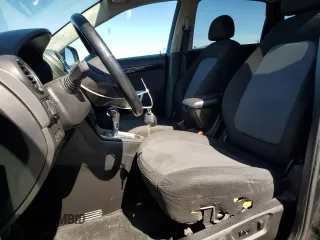 2015 Chevrolet Captiva Sport LS with VIN 3GNAL2EK4FS512175, listed as a Copart auction lot 75861624 with 98,875 mi miles and Clean Title. Bid and sale history available at DreamBid. Image 7.