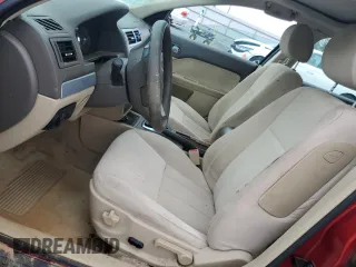 2007 Mercury Milan with VIN 3MEHM07Z27R606145, listed as a Copart auction lot 71452644 with 0 mi miles and Salvage Title. Bid and sale history available at carsss.com. Image 7.