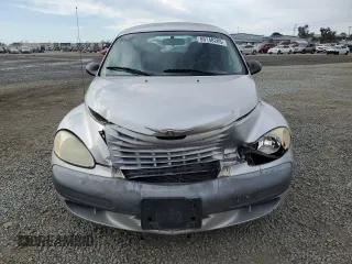 2003 Chrysler PT Cruiser with VIN 3C4FY48B93T593137, listed as a Copart auction lot 89148205 with 180,313 mi miles and Salvage title. Bid and sale history available at DreamBid. Image 5.