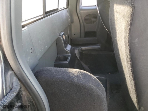 2005 Ford Ranger XLT with VIN 1FTZR45E05PA55216, listed as a Copart auction lot 41734955 with 235,206 mi miles and Salvage Title. Bid and sale history available at carsss.com. Image 10.
